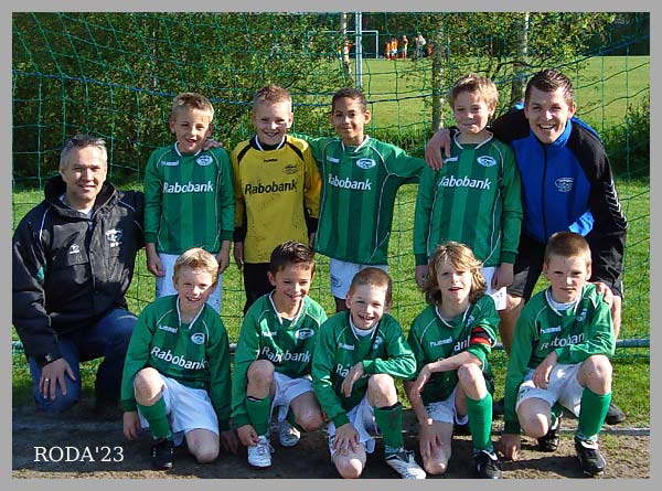 Roda Amstelveen