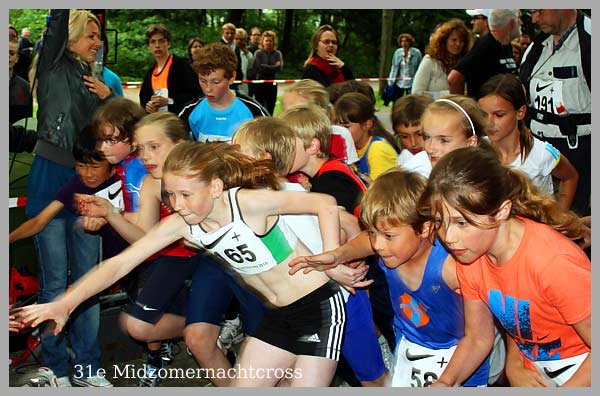 Cross Amstelveen