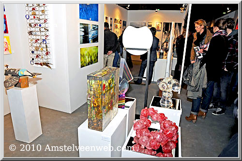 AAF Amstelveen