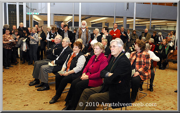 Amateurkunst Amstelveen