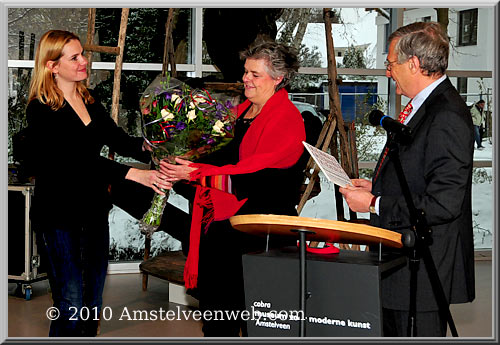 Aemstelle prijs Amstelveen