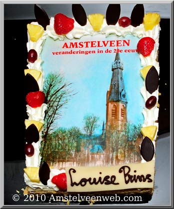 Amstelveenboek Amstelveen