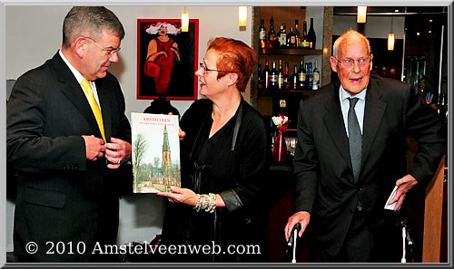 Amstelveenboek Amstelveen