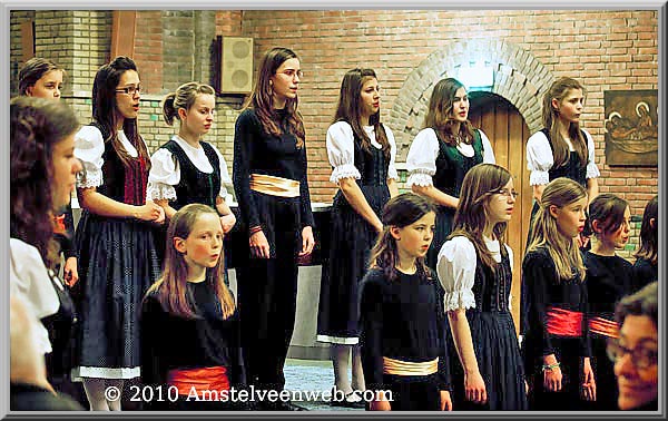 Cantemus Amstelveen