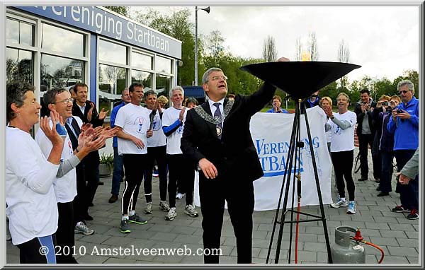 Bevrijdingsdag Amstelveen