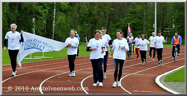 Bevrijdingsdag Amstelveen