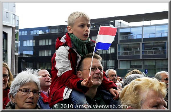 Bevrijdingsdag Amstelveen