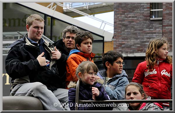 Bevrijdingsdag Amstelveen