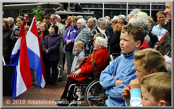 Bevrijdingsdag Amstelveen