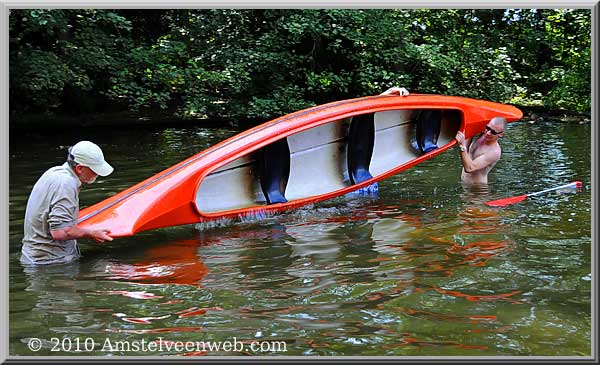 Bootje Amstelveen