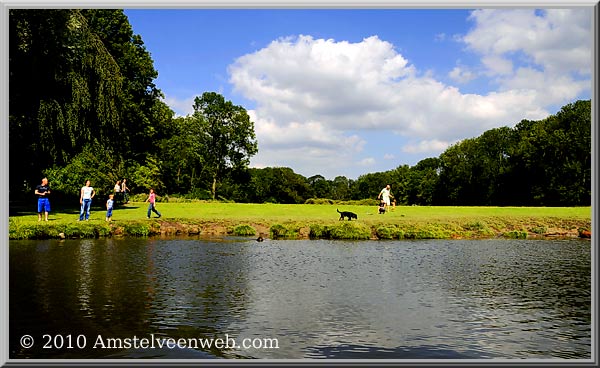 Bootje Amstelveen