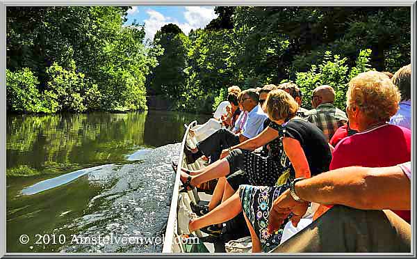 varen Amstelveen