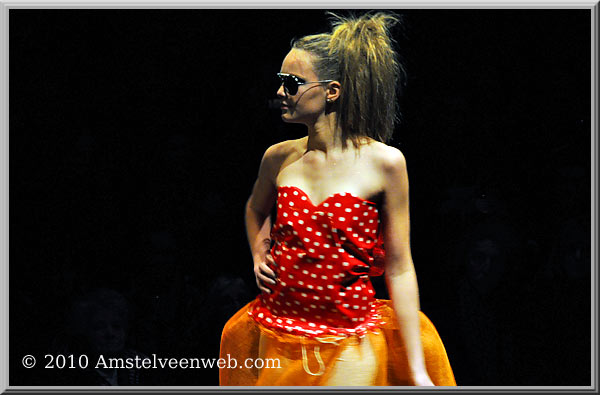 Catwalk Amstelveen