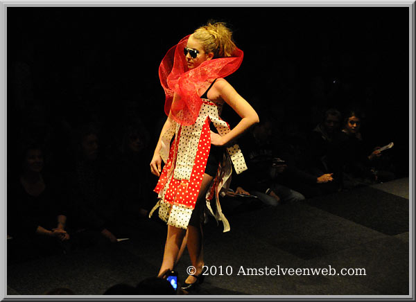 Catwalk Amstelveen