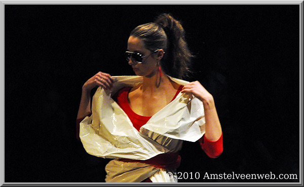 Catwalk Amstelveen