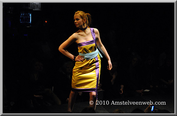 Catwalk Amstelveen