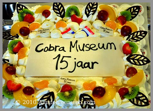 Cobra15 Amstelveen