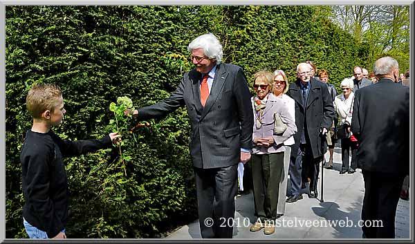 Dachau  Amstelveen