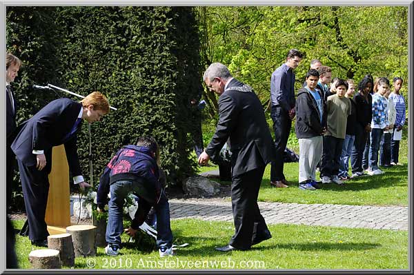 Dachau  Amstelveen