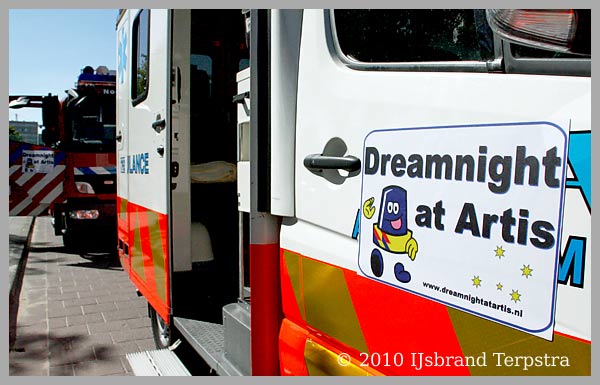 Dreamnight Amstelveen