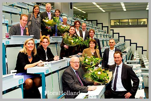 Flora Amstelveen