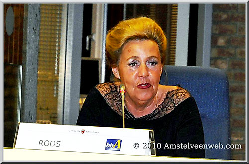 roos Amstelveen