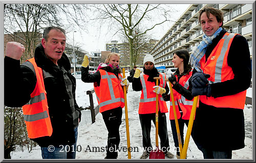 Groenhof Amstelveen