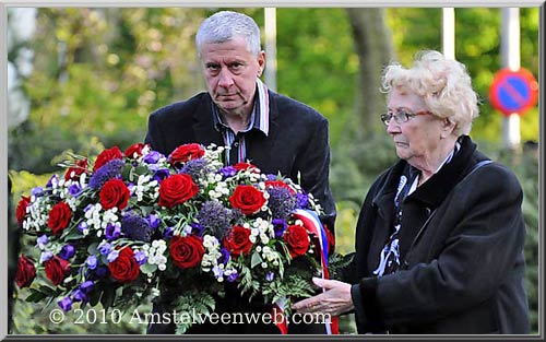 vd kooij Amstelveen