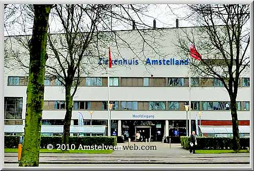 ziekenhuis Amstelveen
