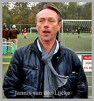 Jannis Amstelveen