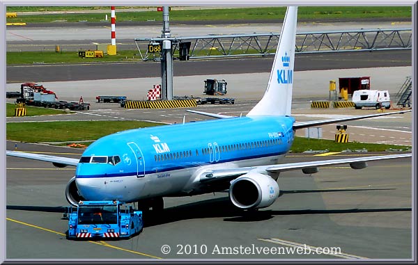 Boeing Amstelveen