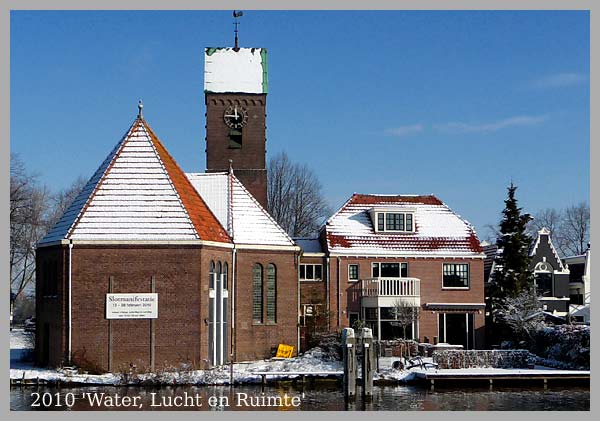 Water Amstelveen