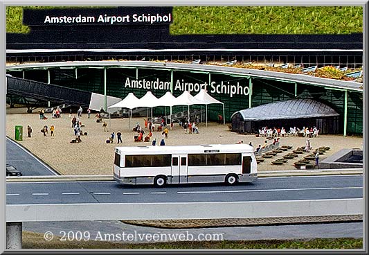 Schiphol Amstelveen