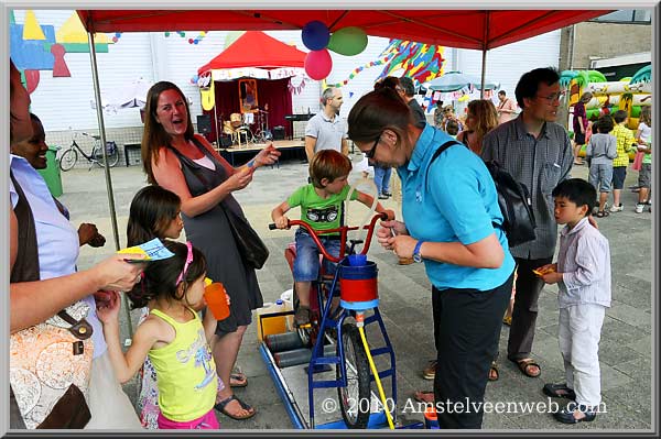 Montessori  Amstelveen