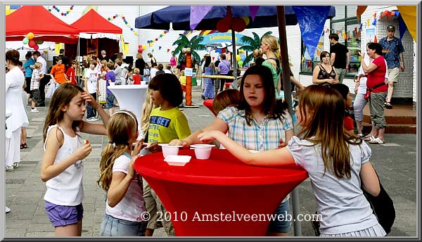 Montessori  Amstelveen