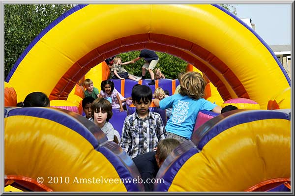 Montessori  Amstelveen