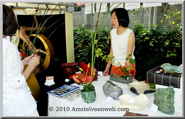 Kunstmarkt Amstelveen