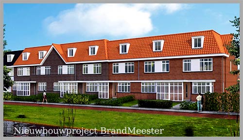 BrandMeester Amstelveen