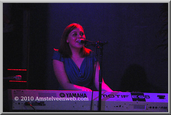 Acoustic P60 Amstelveen
