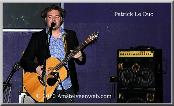 Acoustic P60 Amstelveen