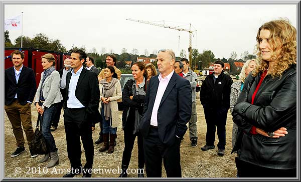 Park Meerlanden  Amstelveen