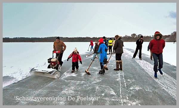 Poel Amstelveen