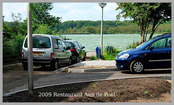 Poel Amstelveen