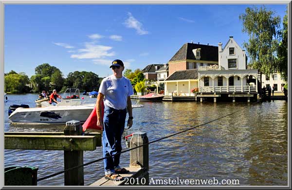 Sail Amstelveen