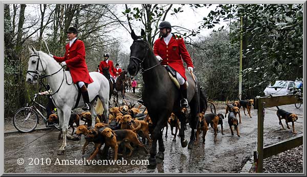 Foto Amstelveen