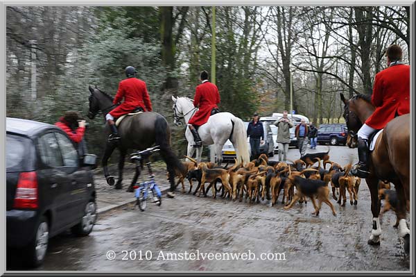 Foto Amstelveen