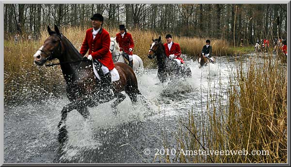 Foto Amstelveen