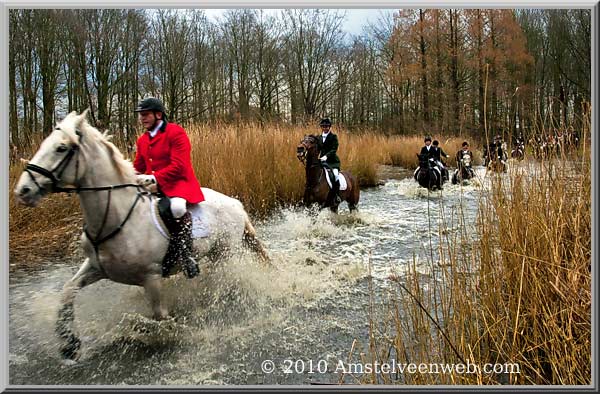 Foto Amstelveen