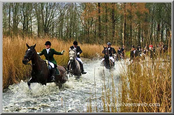 Foto Amstelveen