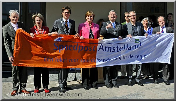 Spoedpost Amstelveen